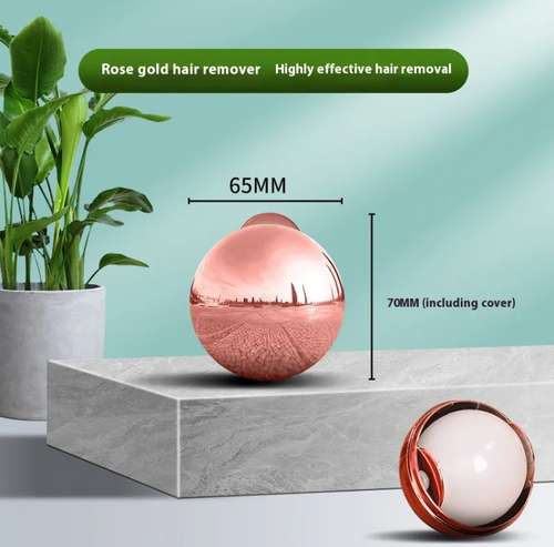 Pet Clean Hair Remover Ball